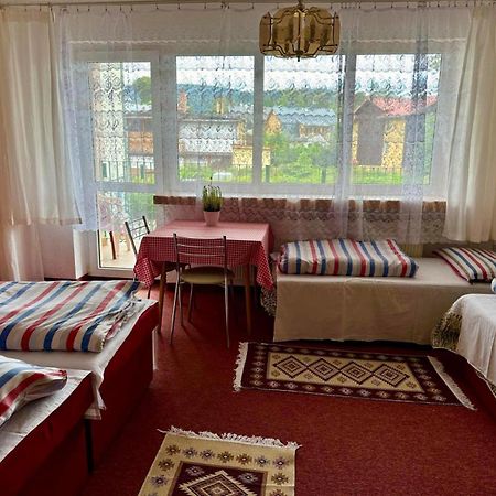 Cztery Zywioly Hotel Szklarska Poręba Kültér fotó