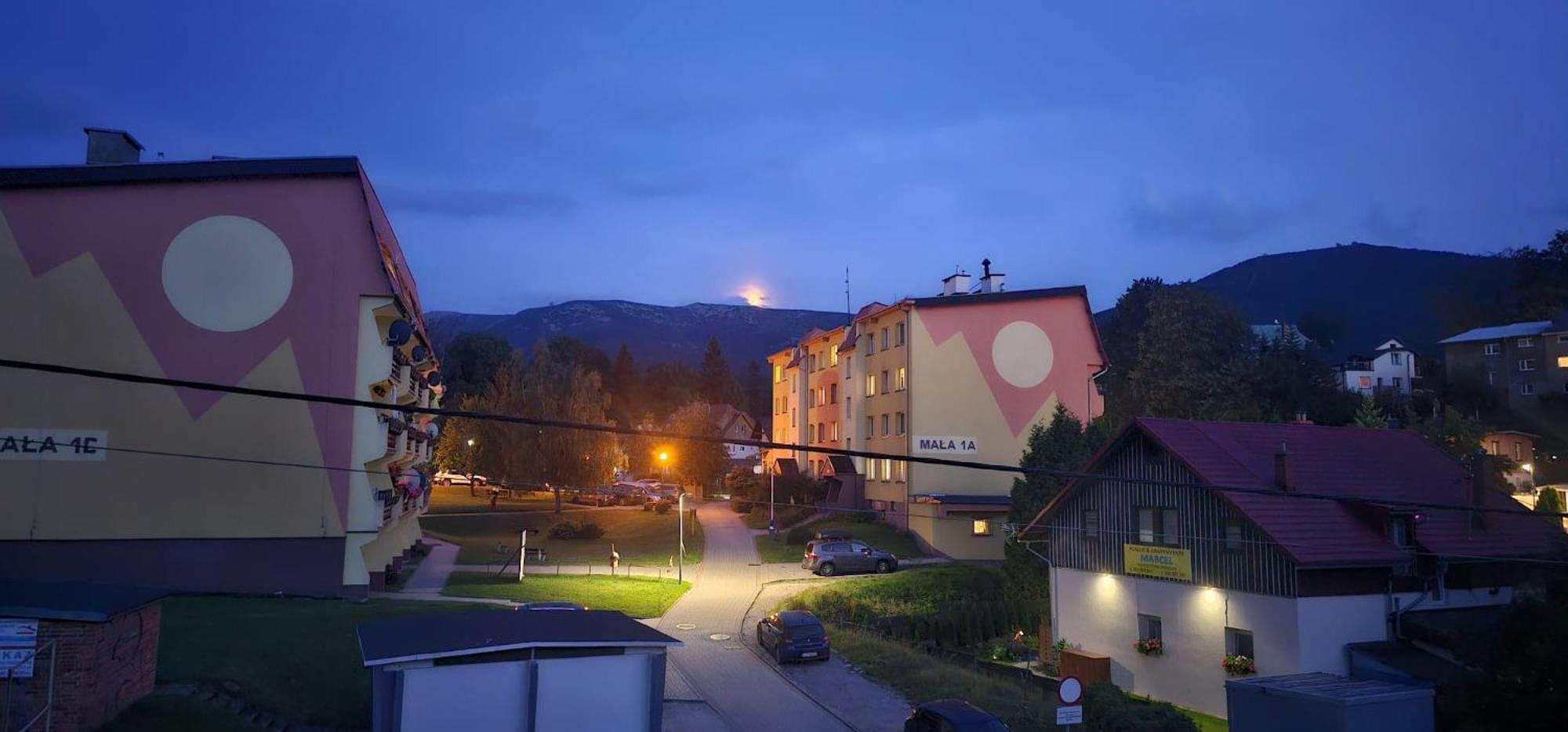 Cztery Zywioly Hotel Szklarska Poręba Kültér fotó