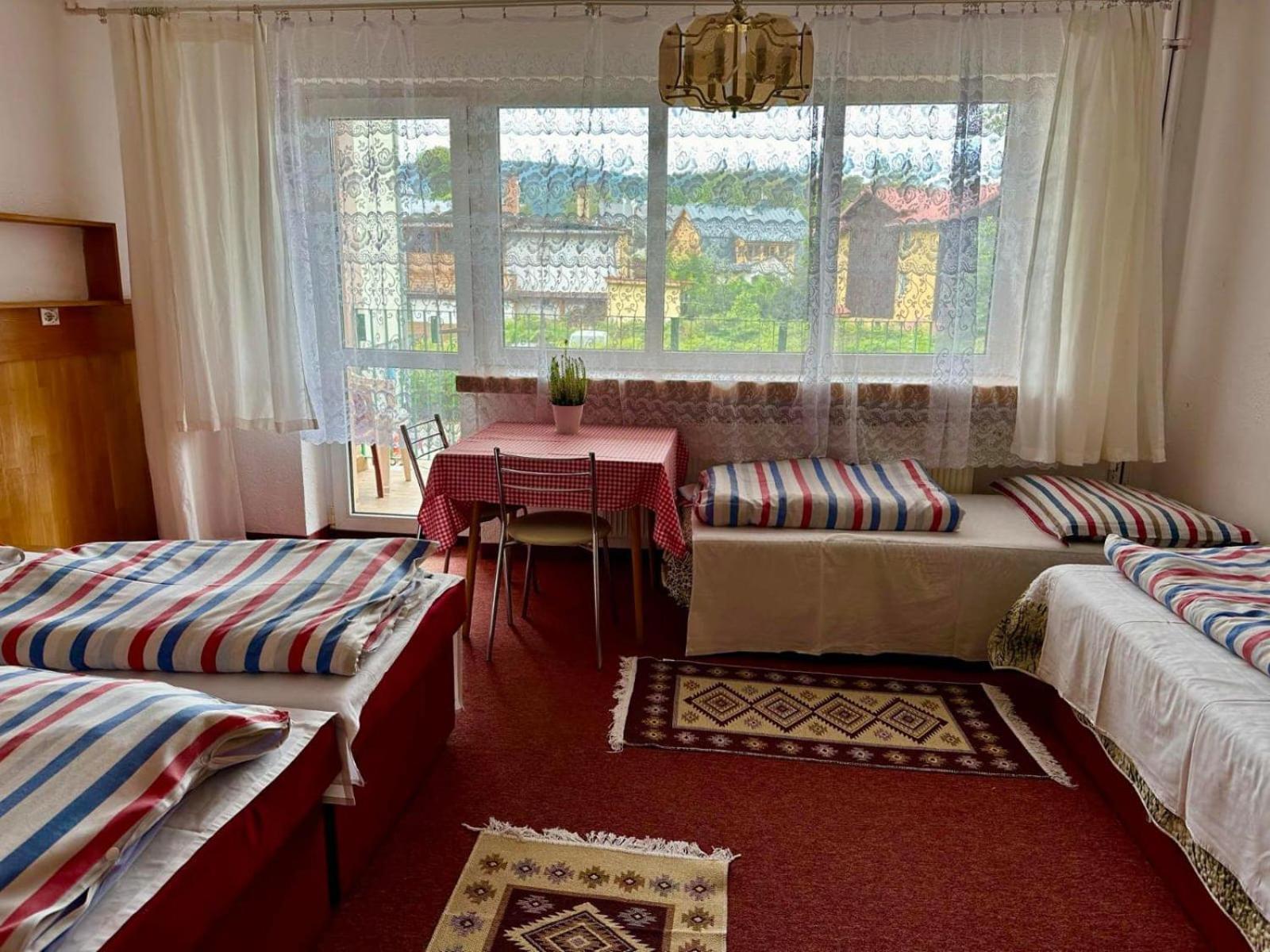 Cztery Zywioly Hotel Szklarska Poręba Kültér fotó