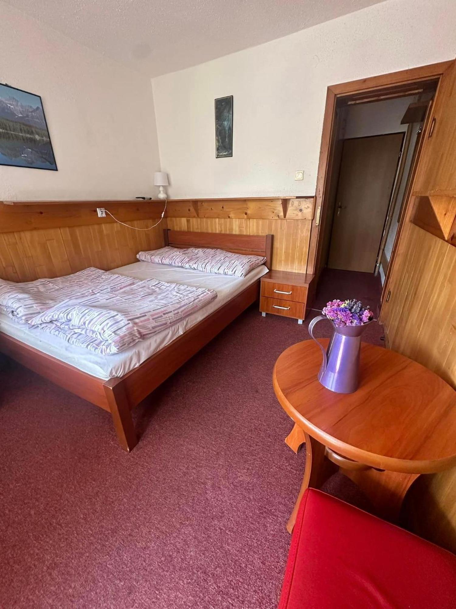 Cztery Zywioly Hotel Szklarska Poręba Kültér fotó