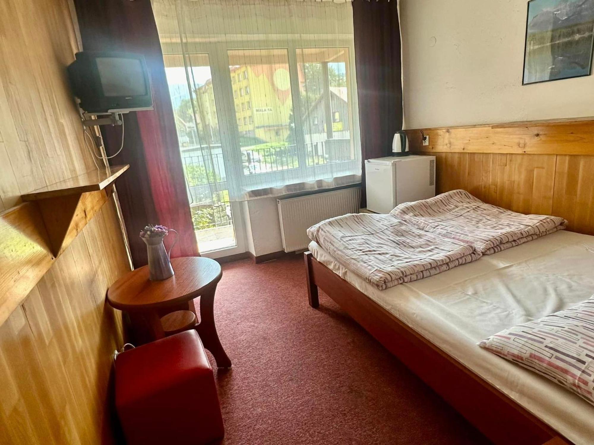 Cztery Zywioly Hotel Szklarska Poręba Kültér fotó