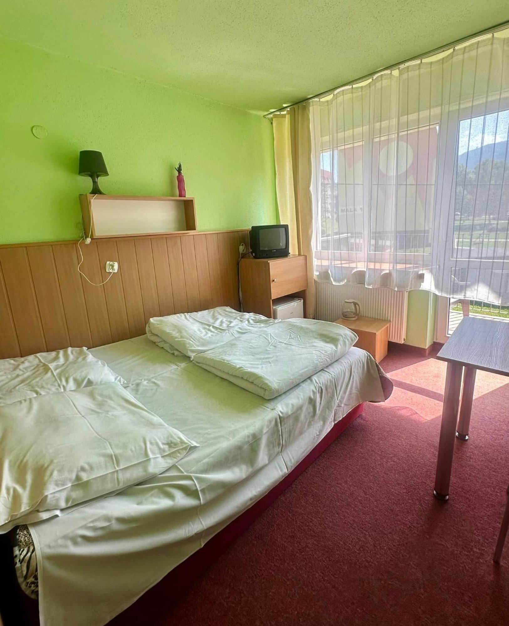 Cztery Zywioly Hotel Szklarska Poręba Kültér fotó